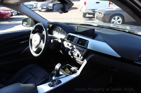 2014 BMW 3 Series Sports 328i xDrive for sale in San Luis Obispo, CA – photo 10