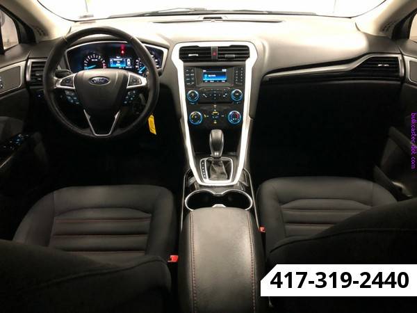 Ford Fusion SE Sport, only 73k miles! for sale in Branson West, MO – photo 17