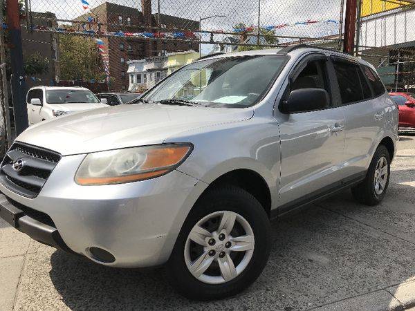 2009 Hyundai Santa Fe GLS AWD LOWEST PRICES AROUND! for sale in Brooklyn, NY – photo 2