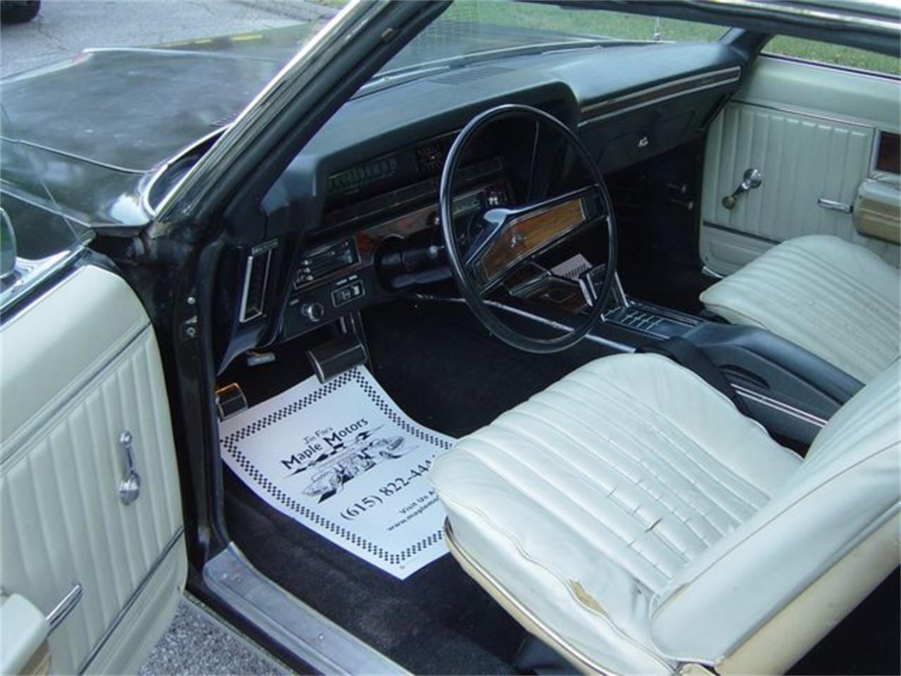 1969 Chevrolet Impala for sale in Hendersonville, TN