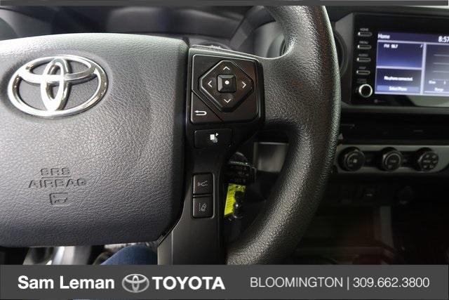 2020 Toyota Tacoma SR for sale in Bloomington, IL – photo 7