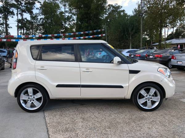 2011 Kia Soul ! ** MUST SEE for sale in Tallahassee, FL – photo 4