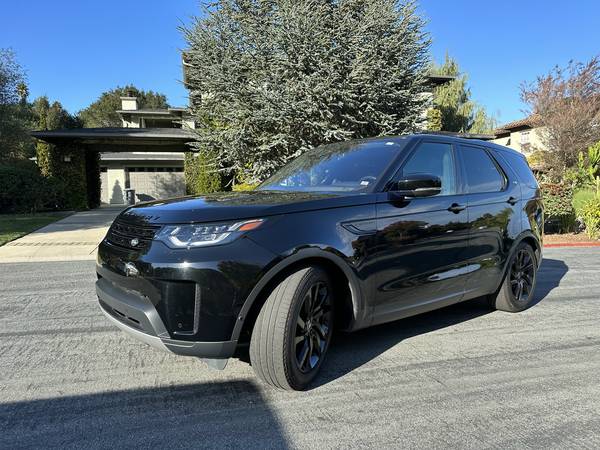 2019 Land Rover Discovery SE for sale in San Luis Obispo, CA – photo 4