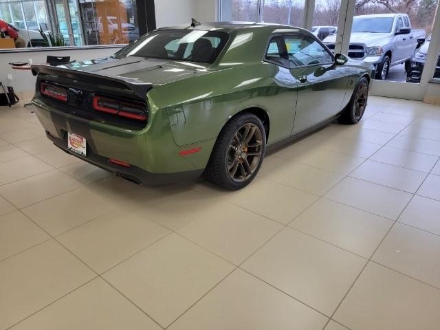 2020 Dodge Challenger SRT Hellcat for sale in Gladstone, MO – photo 5