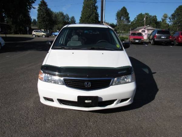 2000 Honda Odyssey LX *BUY HERE PAY HERE* *$500 DWN* *FREE WARRANTY*!! for sale in WASHOUGAL, OR – photo 2