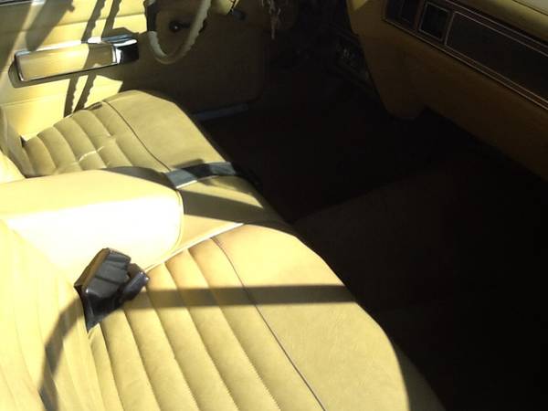 1978 Plymouth fury for sale in West Branch, MI – photo 14