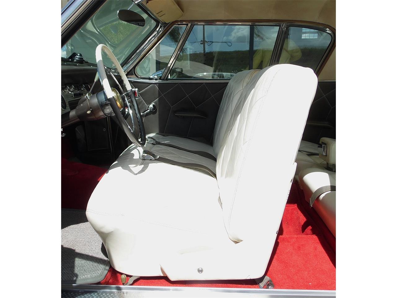 1955 Studebaker Speedster for sale in Redlands, CA – photo 14