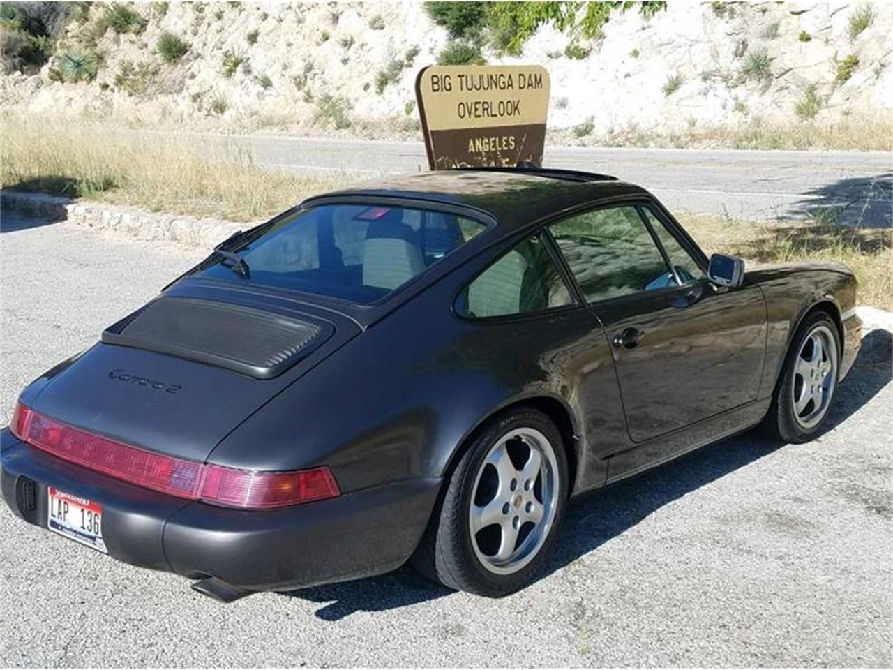 1990 Porsche 911 for sale in Hailey, ID – photo 6
