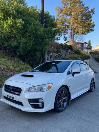 2016 Subaru WRX Premium (no mods) for sale in Fort Collins, CO