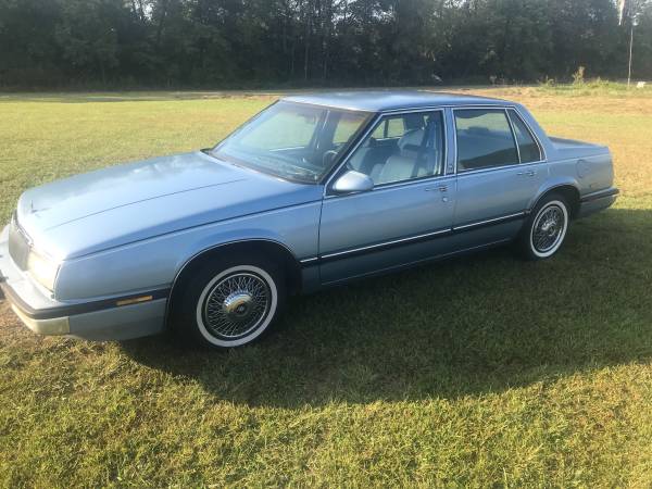 1990 Buick Lasabre for sale in Fletcher, NC – photo 4