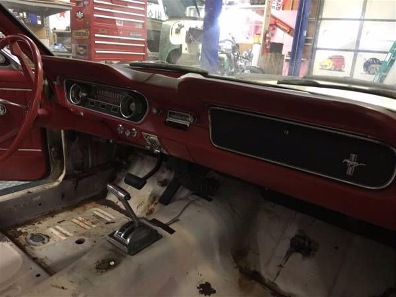 1965 Ford Mustang for sale in Cadillac, MI – photo 19