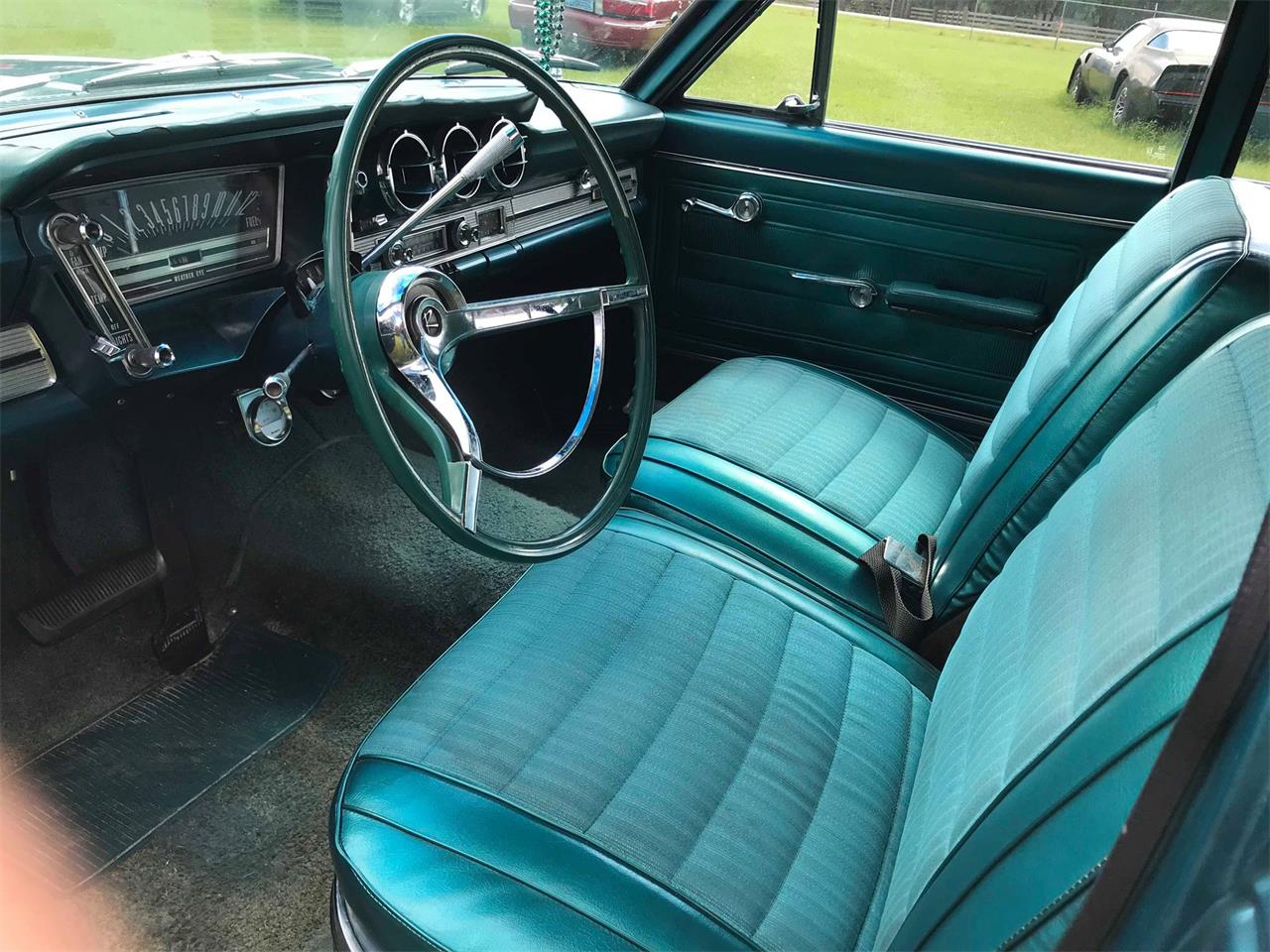 1964 AMC Rambler for sale in Floral City, FL – photo 11