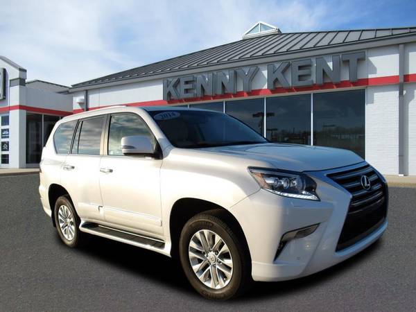 2014 Lexus GX 460 - - by dealer - vehicle automotive for sale in Evansville, IN – photo 2
