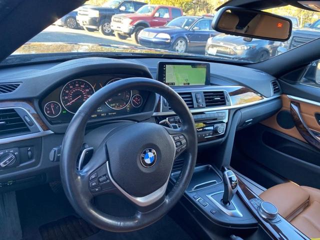 2020 BMW 430 Gran Coupe i xDrive for sale in Other, NJ – photo 10