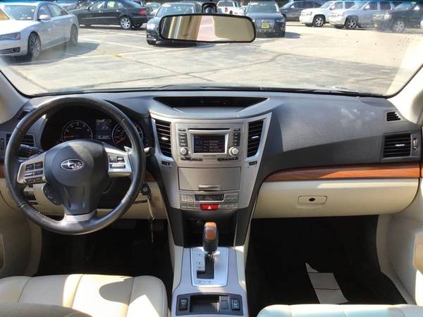 2013 Subaru Outback 2.5i Limited for sale in Manchester, NH – photo 13