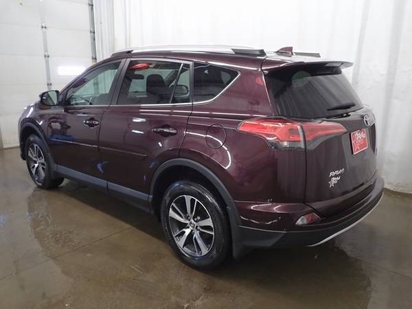 2016 Toyota RAV4 XLE for sale in Perham, ND – photo 17