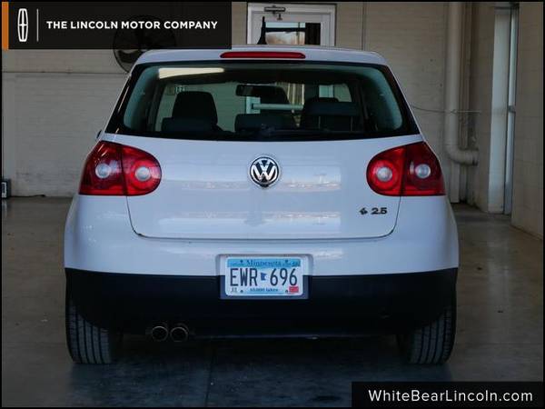 2009 Volkswagen VW Rabbit S *NO CREDIT, BAD CREDIT, NO PROBLEM! $749... for sale in White Bear Lake, MN – photo 8