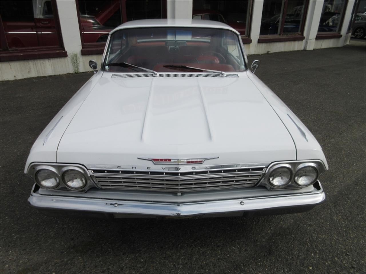 1962 Chevrolet Impala for sale in Tocoma, WA – photo 6