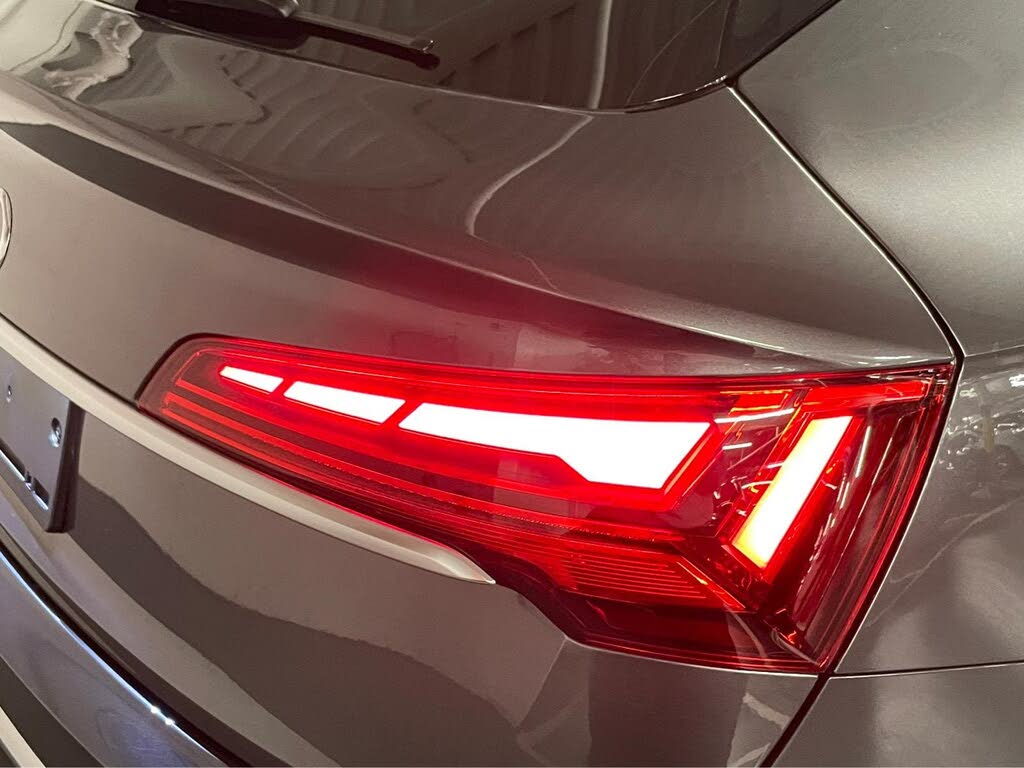 2022 Audi SQ5 Sportback 3.0T quattro Premium AWD for sale in Other, MA – photo 7