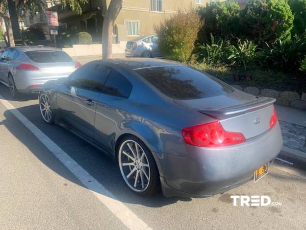 2006 INFINITI G35 - - by dealer - vehicle automotive for sale in Los Angeles, CA – photo 7