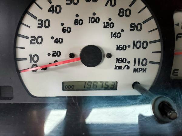 2003 toyota tacoma for sale in Redding, CA – photo 9