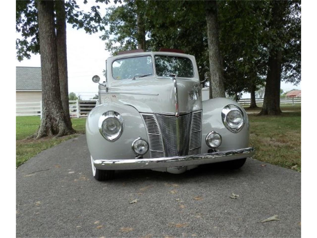 1940 Ford Deluxe for sale in Cadillac, MI – photo 9