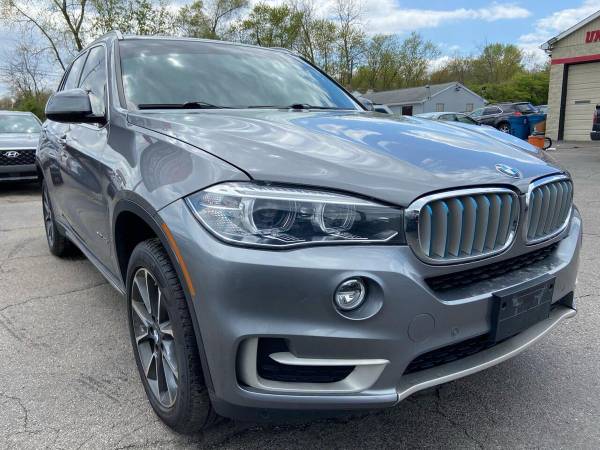 2018 BMW X5 xDrive40e iPerformance AWD 4dr SUV - - by for sale in West Chester, OH – photo 5