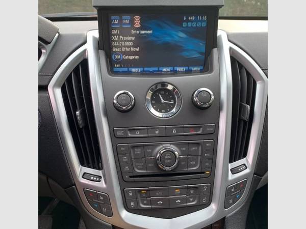 2010 Cadillac SRX AWD 4dr Premium Collection - - by for sale in North Ridgeville, OH – photo 24