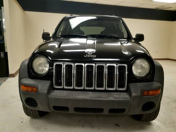 2004 Jeep Liberty......NICE!!!!!!... - cars & trucks - by dealer -... for sale in Decatur, GA – photo 13
