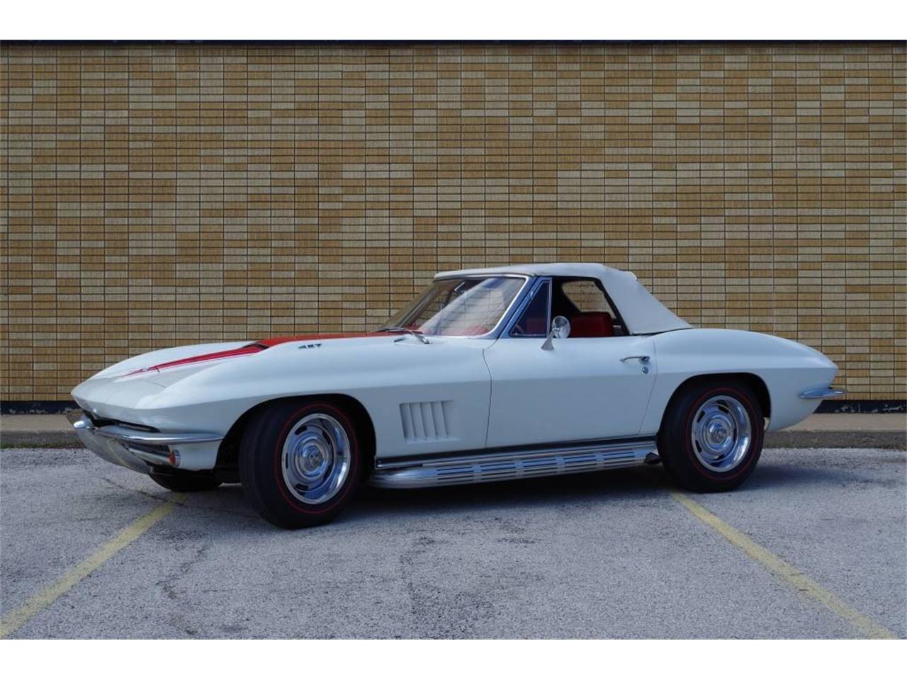 1967 Chevrolet Corvette for sale in N. Kansas City, MO – photo 2