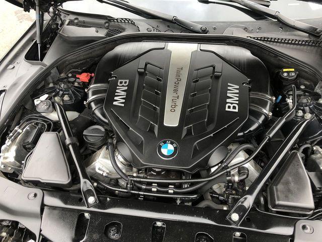 2018 BMW 650 Gran Coupe i xDrive for sale in Flint, MI – photo 31