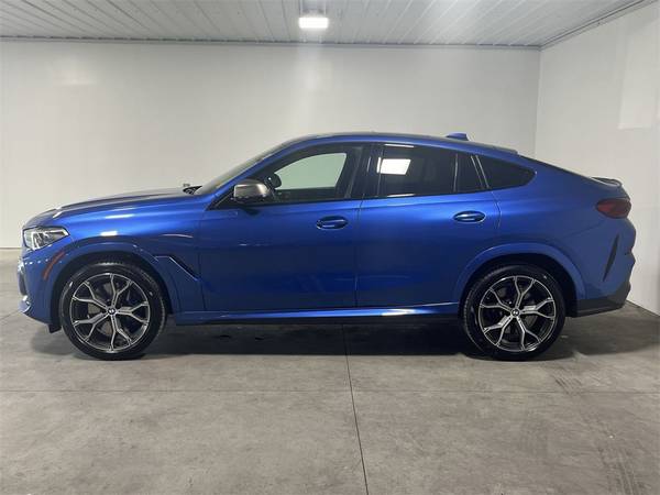 2020 BMW X6 M50i - - by dealer - vehicle automotive sale for sale in Buffalo, NY – photo 5