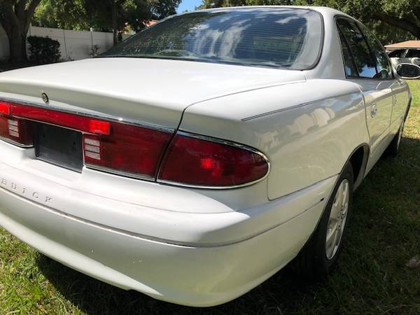 Buick Century for sale in Clearwater, FL – photo 16