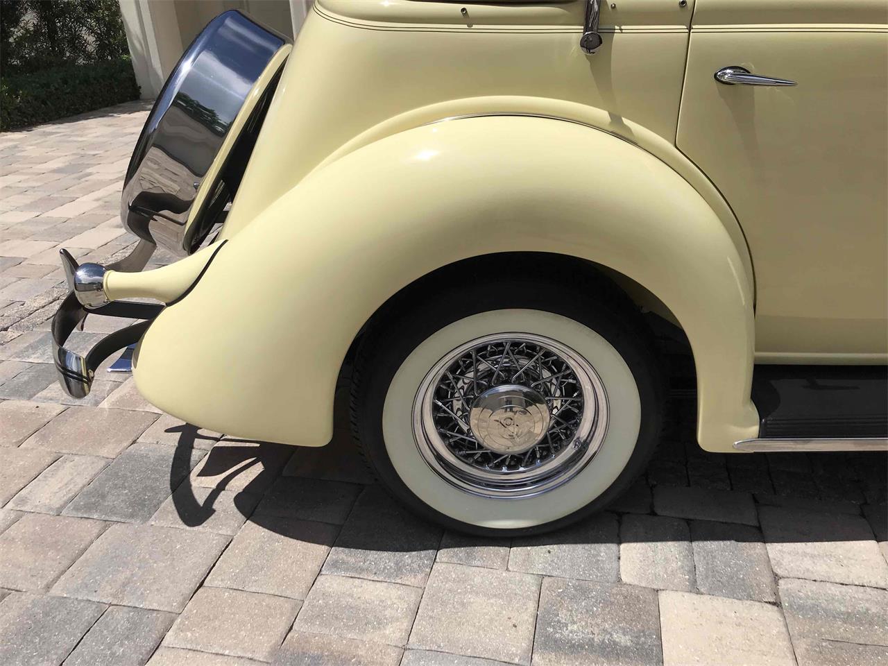 1936 Ford Phaeton for sale in Sarasota, FL – photo 12