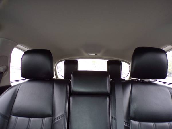 2013 Infiniti JX35 Base AWD - - by dealer - vehicle for sale in Hasbrouck Heights, NJ – photo 23