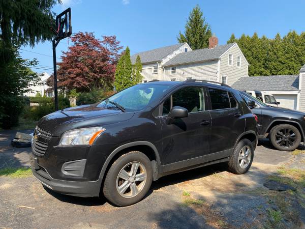 chevrolet trax awd for sale in New Bedford, MA – photo 2