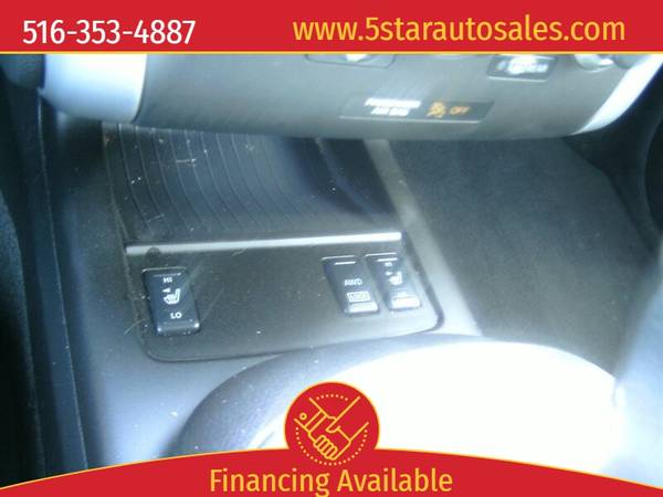 2009 Nissan Murano LE ** FINANCING AVAILABLE ** for sale in Meadow, NY