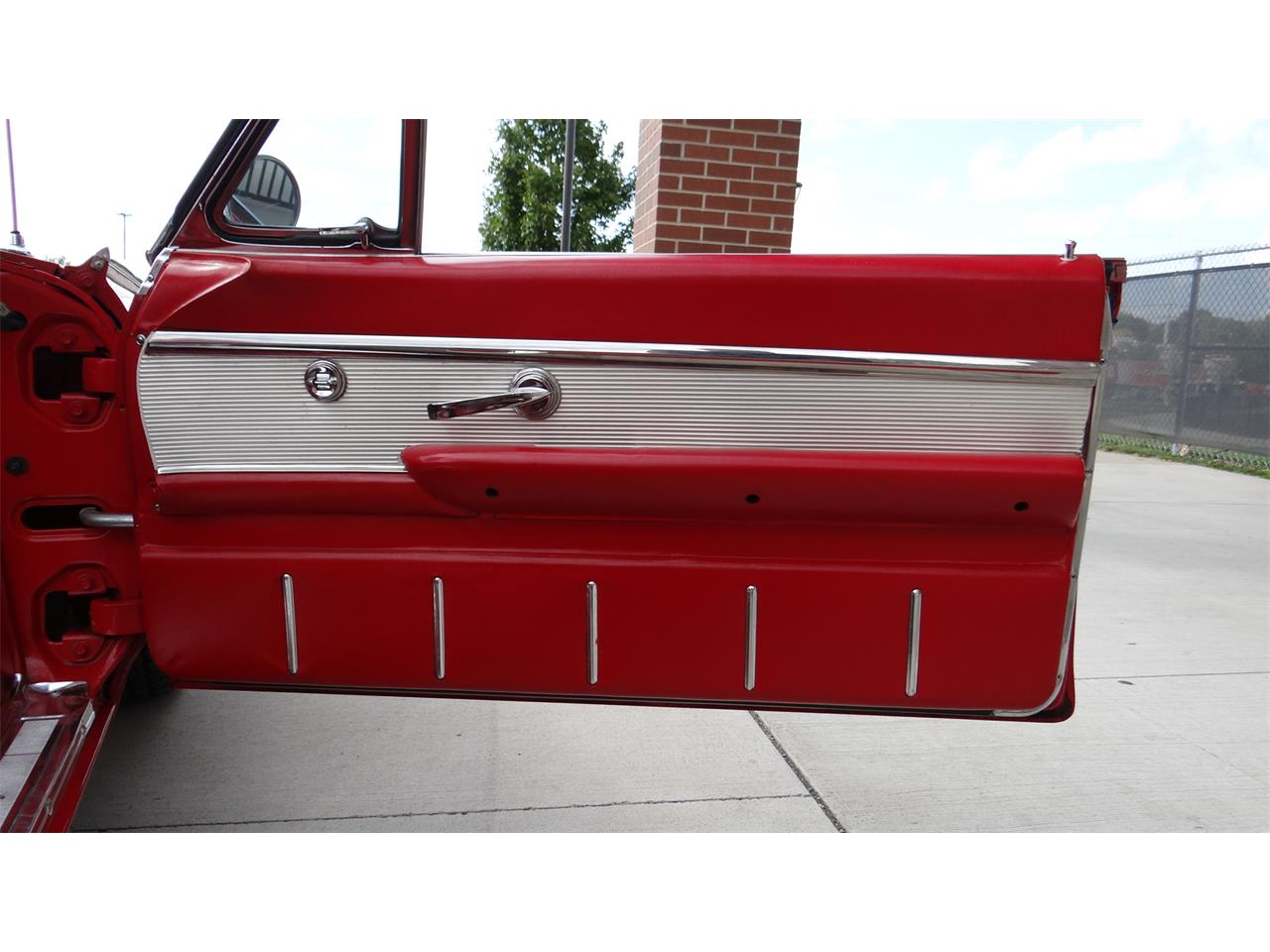 1962 Ford Thunderbird for sale in Davenport, IA – photo 15