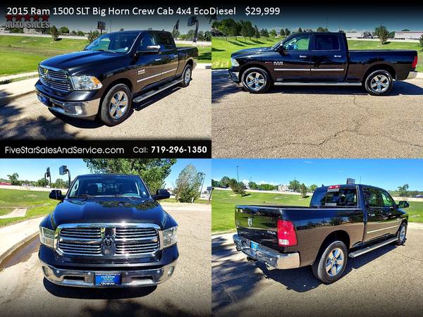 2016 Ford F150 F 150 F-150 Lariat SuperCab - - by for sale in Pueblo, CO – photo 17