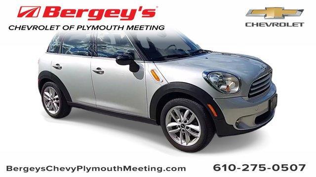 2014 MINI Countryman Cooper for sale in Plymouth Meeting, PA – photo 2