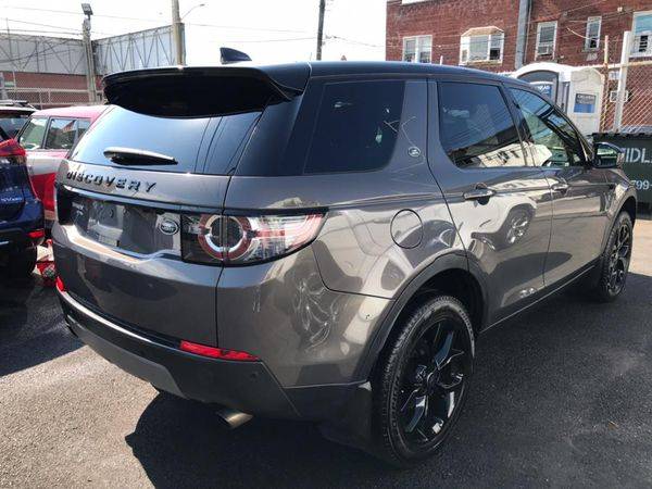 2017 Land Rover Discovery Sport HSE 4WD for sale in Jamaica, NY – photo 2