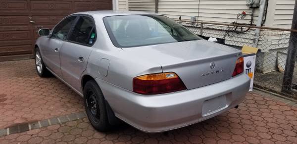 2000 Acura TL for sale in Elmont, NY – photo 3