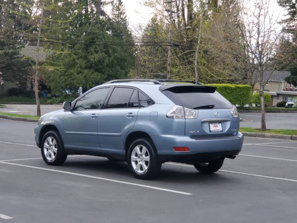 2004 Lexus Rx330 RX 330 * New Timing Belt * New Water Pump * New Tires for sale in Lynnwood, WA – photo 8