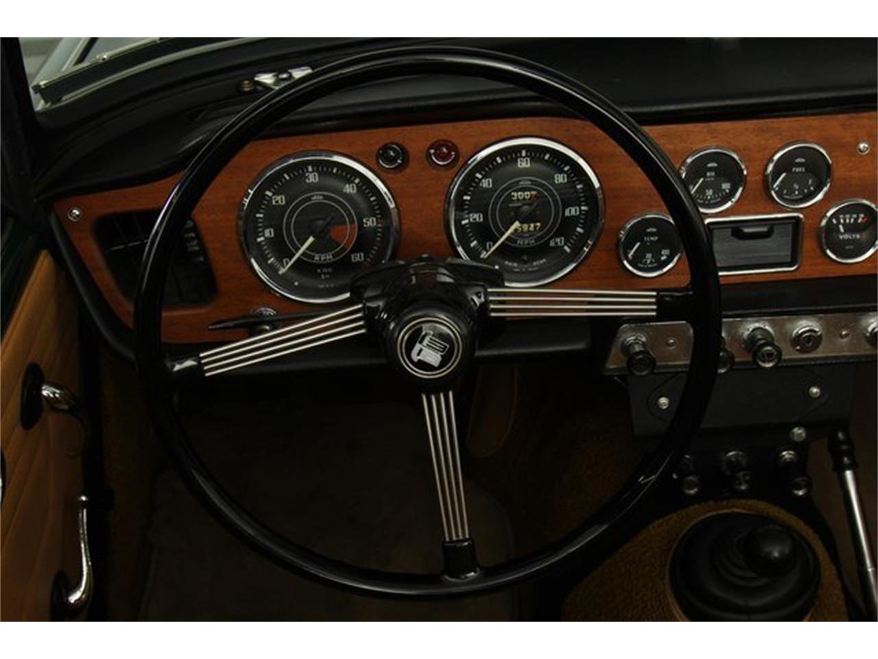 1965 Triumph TR4 for sale in Elyria, OH – photo 10
