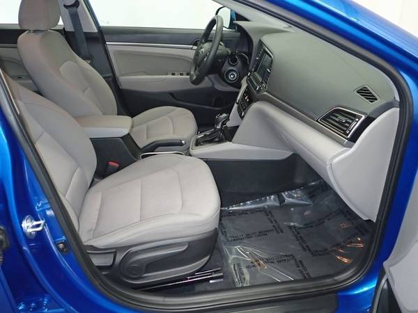 2018 Hyundai Elantra SEL for sale in Perham, ND – photo 24