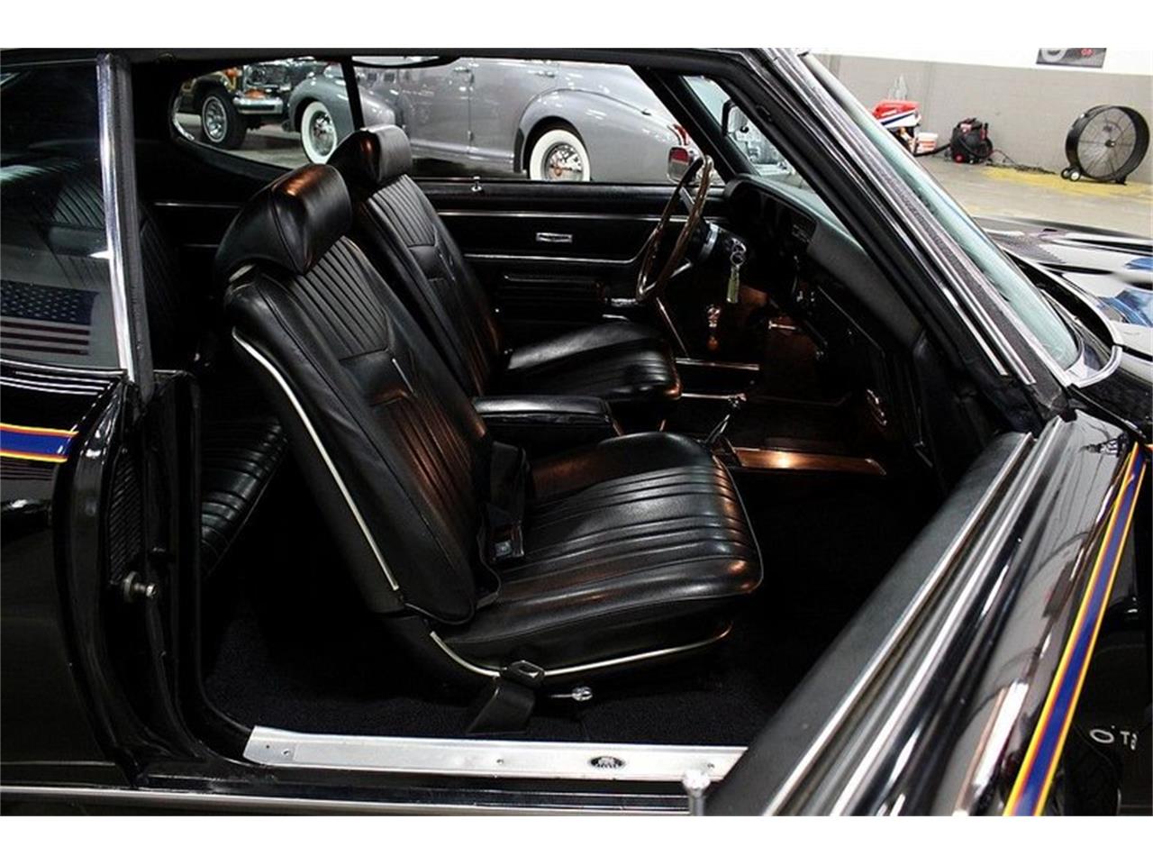 1969 Pontiac GTO for sale in Kentwood, MI – photo 30
