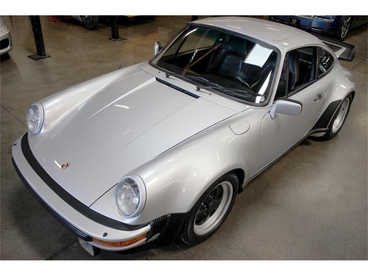 1979 Porsche 911 for sale in San Carlos, CA – photo 10