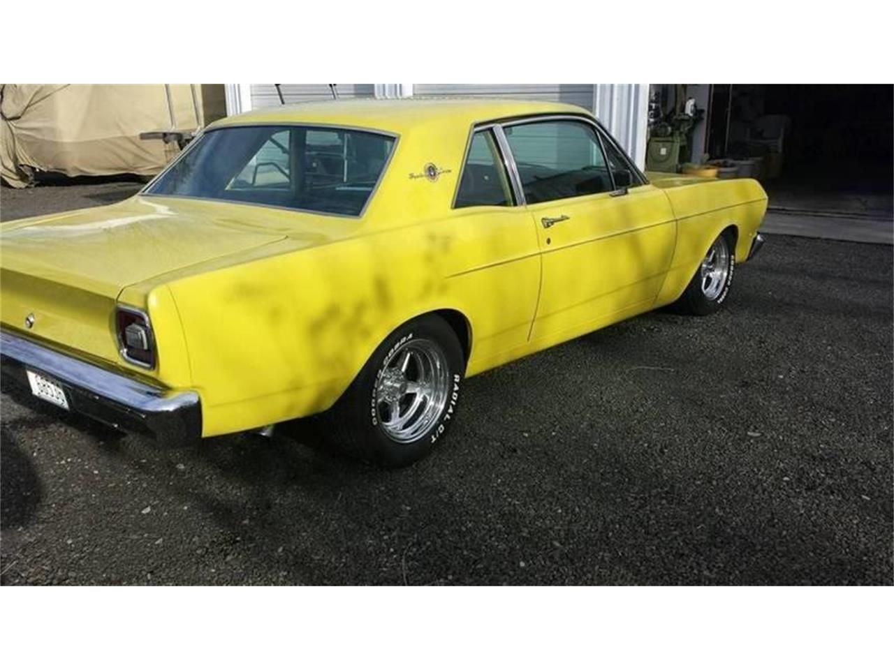 1968 Ford Falcon for sale in Long Island, NY – photo 2