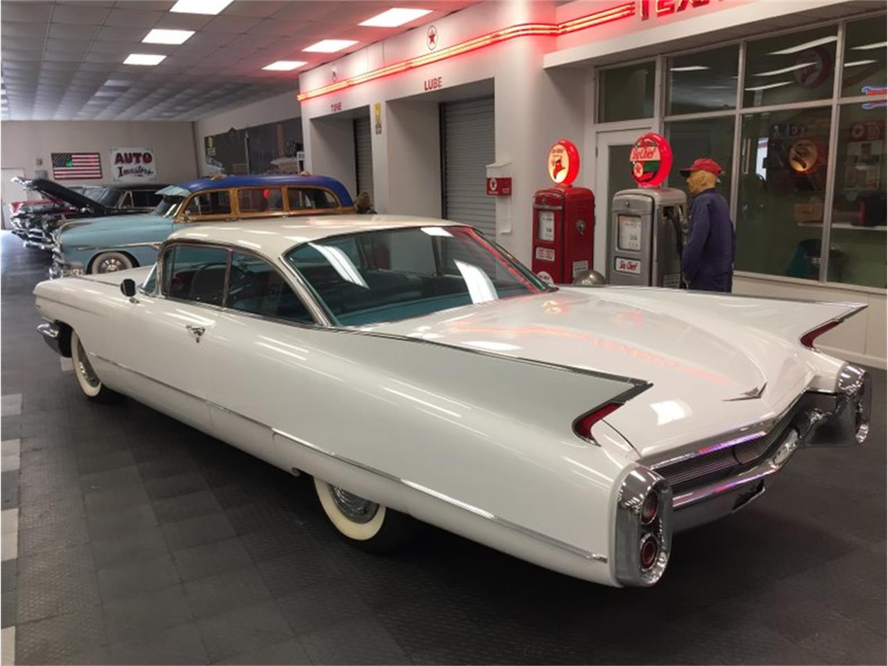 1960 Cadillac Series 62 for sale in Dothan, AL – photo 10