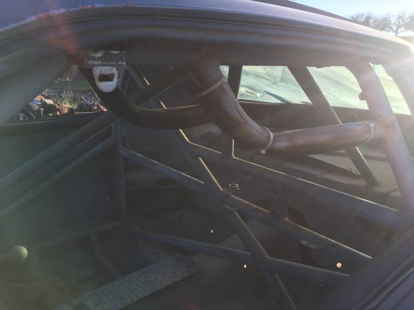 Camaro Race Car for sale in Paso robles , CA – photo 4